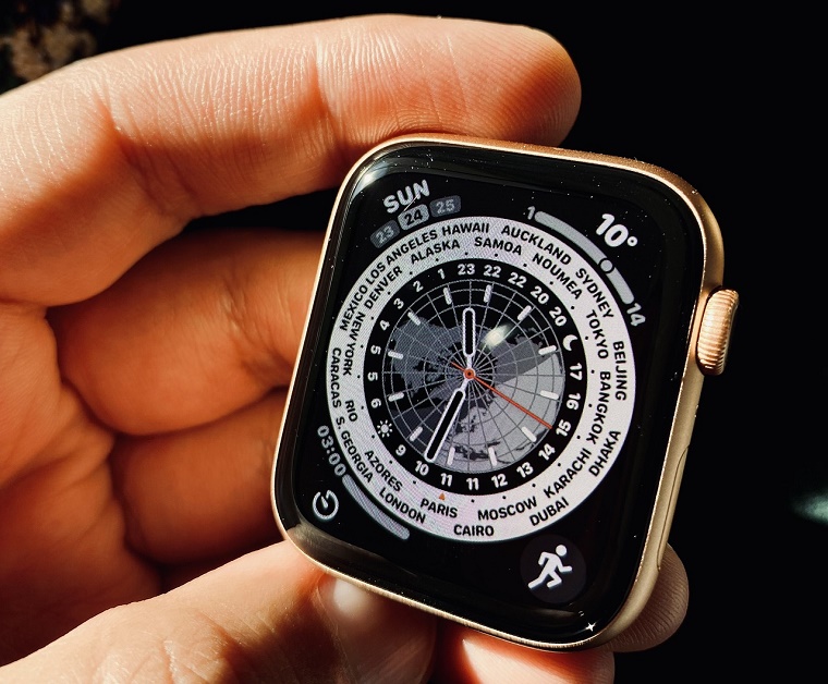 Apple Watchの選び方