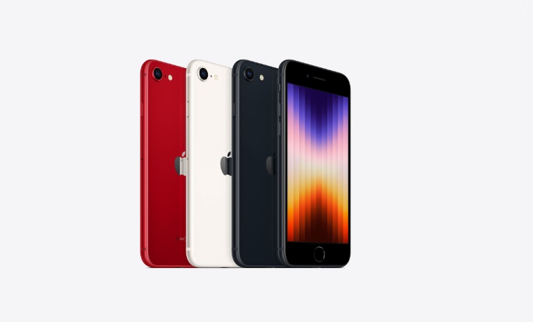 iPhone SE（第3世代）で高く売れる色