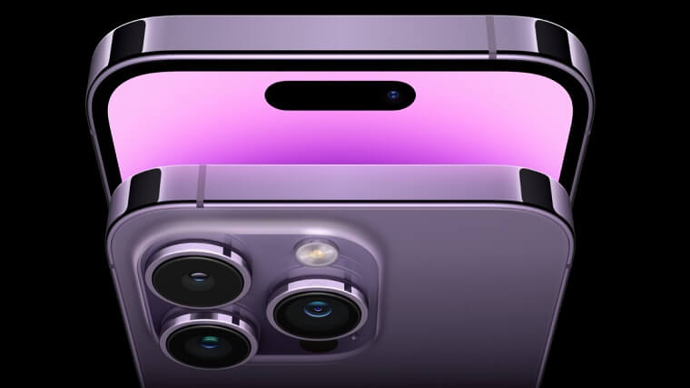 iPhone14シリーズで高く売れる色
