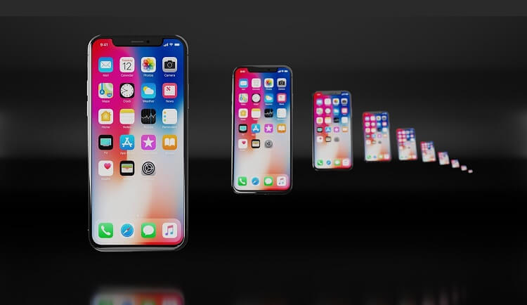 【比較】iPhone13とiPhone13 Proの8つの違い