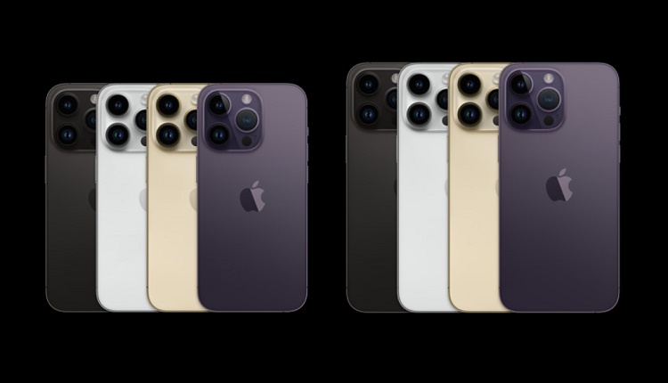 iPhone14 ProとPro Maxはどっちが良い？：スペックを比較しニーズに合わせて選ぼう